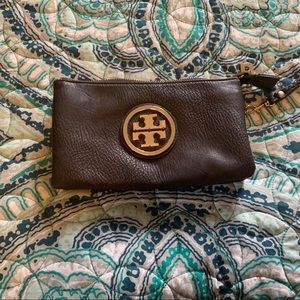 Tori Burch wallet purse